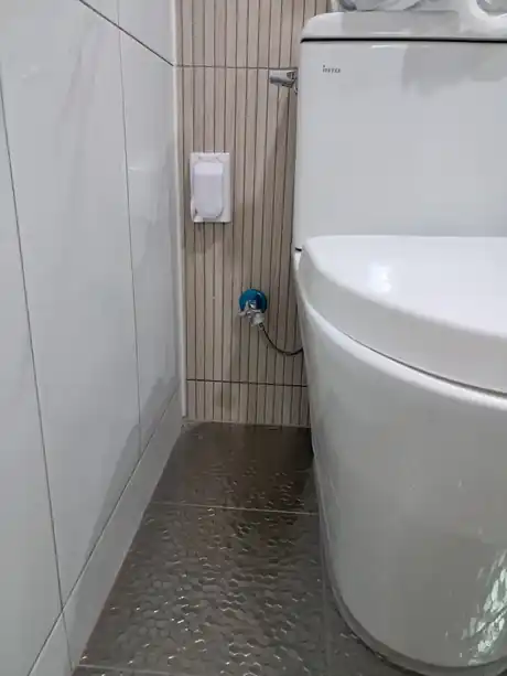 대구 달서구 변기막힘 관통 작업